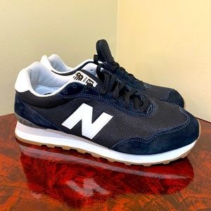 New Balance 515 Size 10 Black